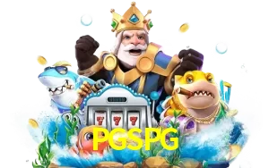 PGSPG