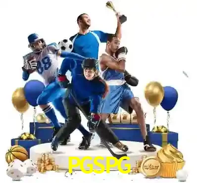 PGSPG