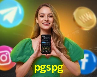 Interface do App pgspg