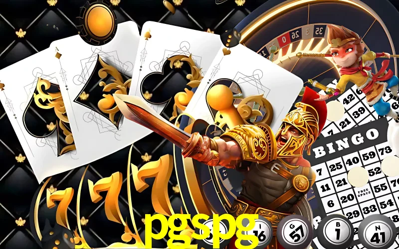 Mesa de Blackjack pgspg