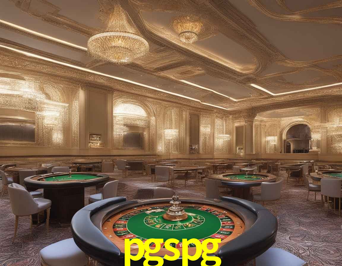 Casino Ao Vivo pgspg