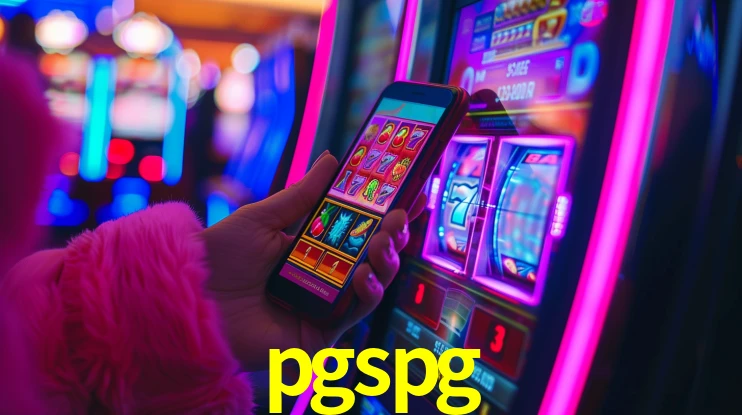 Tecnologia da Plataforma pgspg